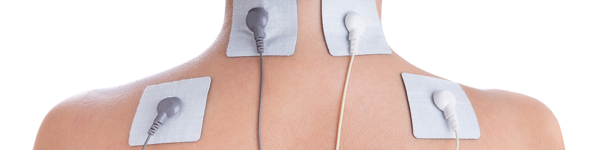 Ultrasound Therapy & Electrical Muscle Stimulation