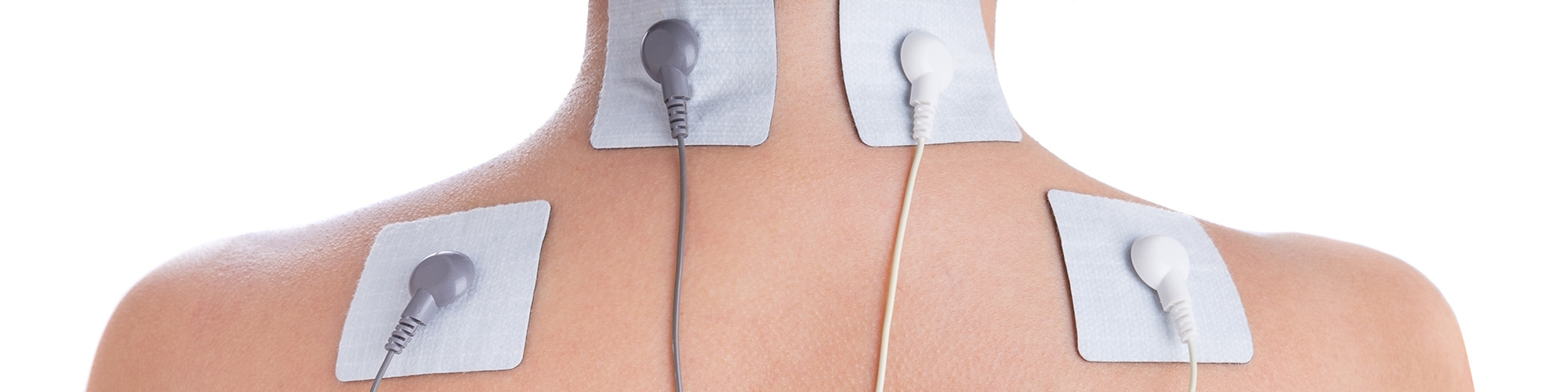 Ultrasound Therapy & Electric Muscle Stimulation