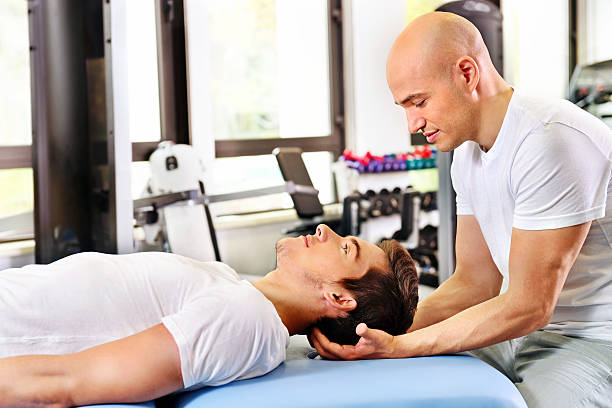 Massage Therapy Massage Therapy